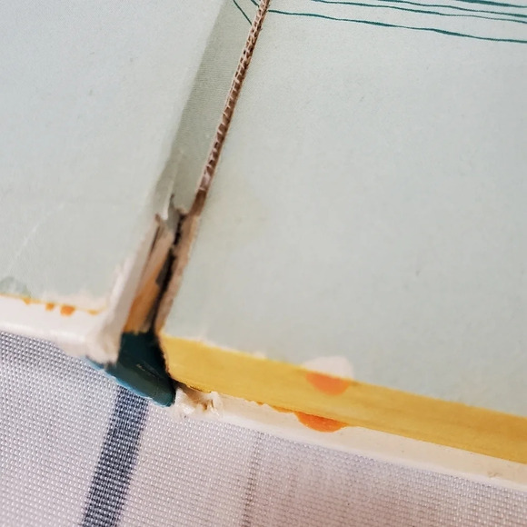 1955 Big Big Storybook Hardcover Illustrated - Picture 15 of 16